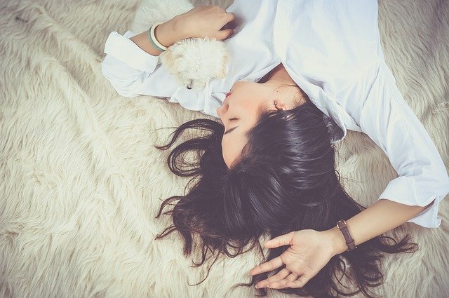 「生活習慣」で寝不足を解消する方法